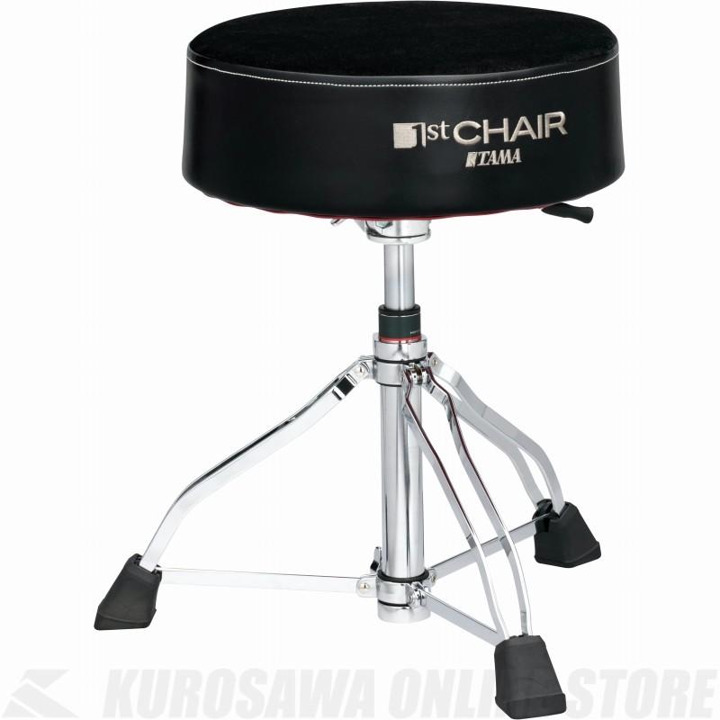 55 以上節約 Tama 1 St Chair ラウンドライダーxl 3脚ガスリフト クロストップ スローン Ht850bc ドラムスローン 送料無料 ご予約受付中 楽天市場 Zoetalentsolutions Com
