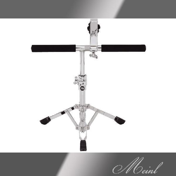 ボンゴスタンド Meinl マイネル Professional Bongo Stand for seated players Chrome Plated [TMB-S]