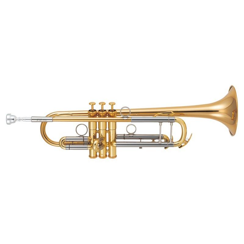 かわいい 新生活応援セール Trumpet ポイントアップ Xo Trumpet Sd Series Sd Gb ゴールドブラスベル ラッカー仕上げ Series Sd B トランペット 送料無料 譜面台プレゼント クマトリチョウ 544cd000 Studio J Co