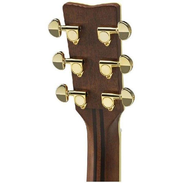 YAMAHA LJ6 ARE (Natural)(エレアコ)(ご予約受付中)｜tiptoptone｜03