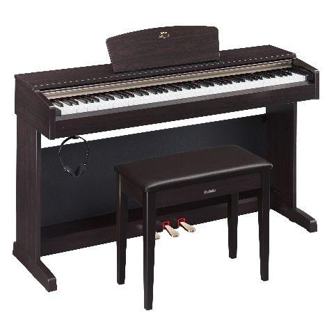 期間限定！ポイントアップ！》YAMAHA ヤマハ YDP-161 ニューダーク 