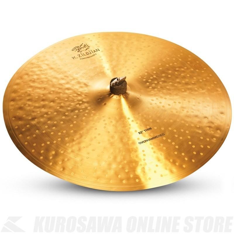 Zildjian K Constantinople Series 22