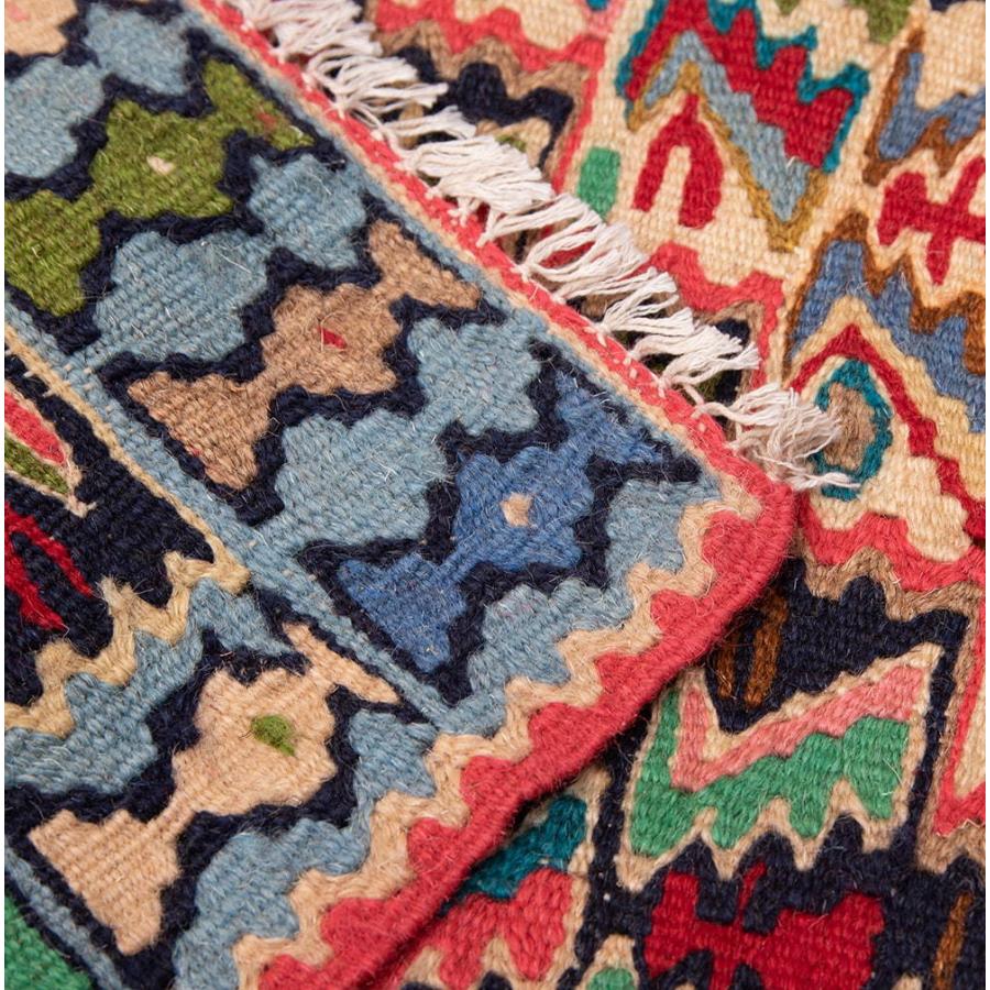 送料無料 スリット織り キルキット キリム Kilim (一点物 送料無料 スリット織り キルキット キリム Kilim (一点物