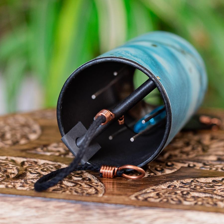 送料無料 コシチャイム好きな方へ ギフト プレゼント ザフィア