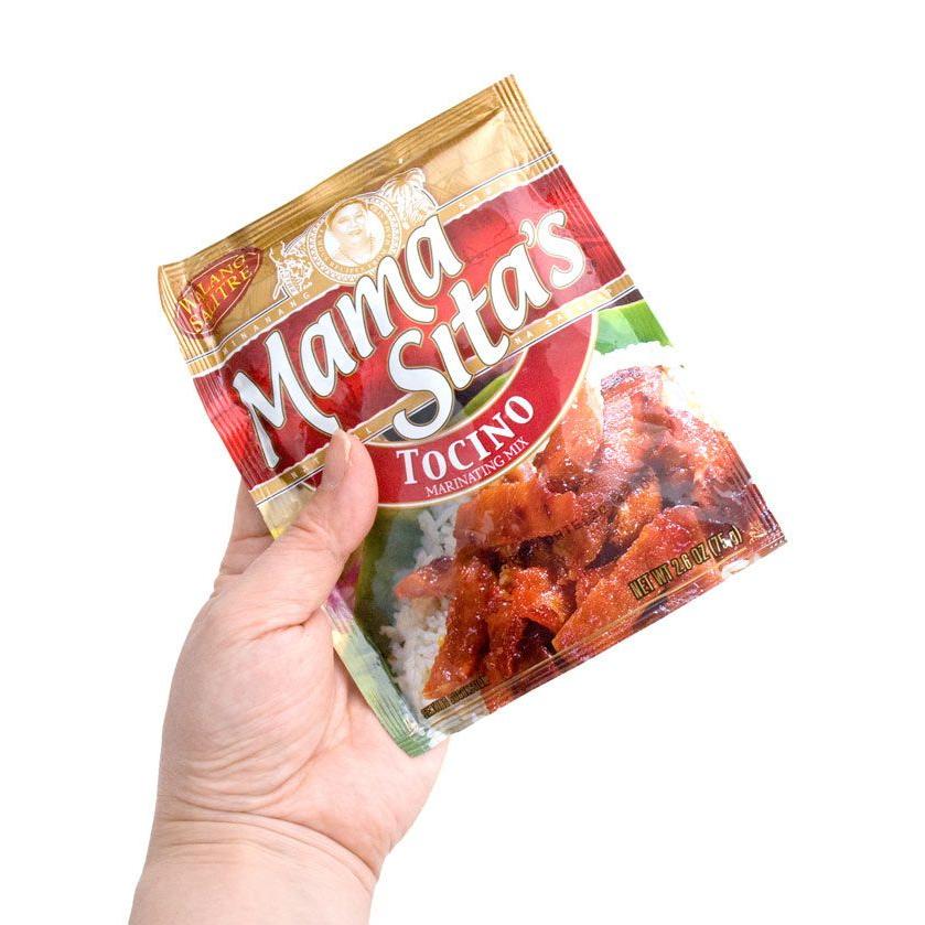 フィリピン 食材 MamaSita's フィリピン料理 トゥチノの素 Tocino (MamaSita's) 料理の素 カレカレ シニガン 食品 :FD-LOJ-139:インド・アジア雑貨ティラキタ - 通販 - Yahoo!ショッピング フィリピン 食材 MamaSita's フィリピン料理 トゥチノの素 Tocino (MamaSita's) 料理の素 カレカレ シニガン 食品 :FD-LOJ-139:インド・アジア雑貨ティラキタ - 通販 - Yahoo!ショッピング