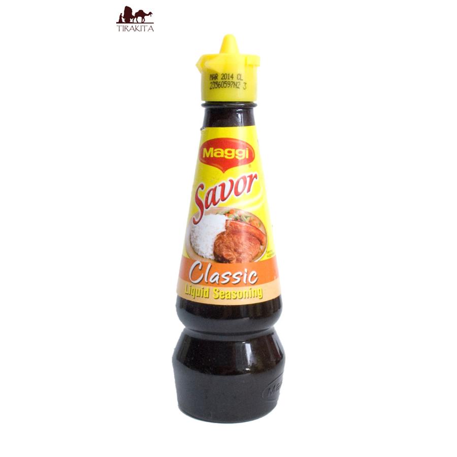 Savor フィリピン料理 シーズニングソース クラシック Loquid Seasoning Classic Savor カレカレ シニガン Llamaarchitects Co Uk