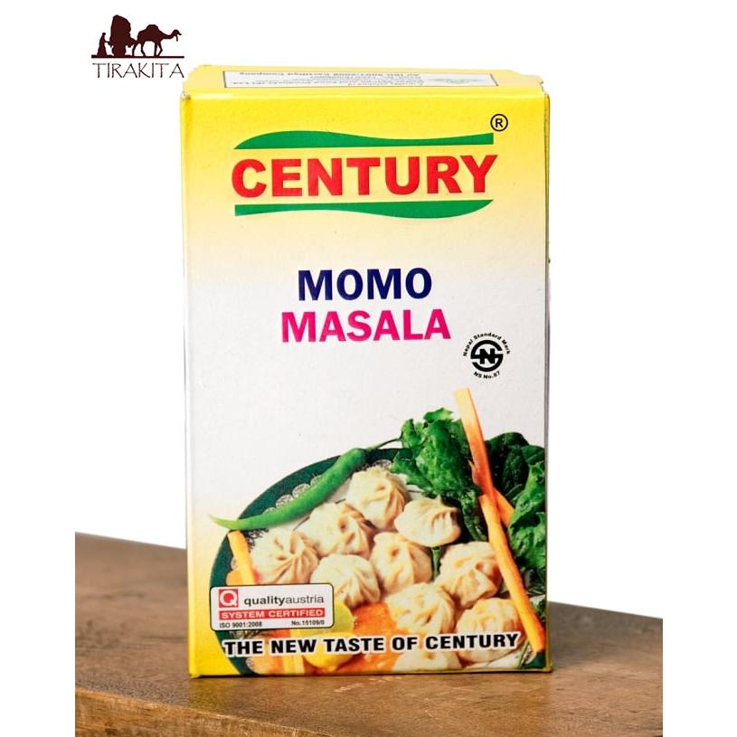 モモ MOMO ネパール MASALA モモ・マサラ 100g 食品 食材 お買い得 お試し まとめ買い アジアン食品 エスニック食材