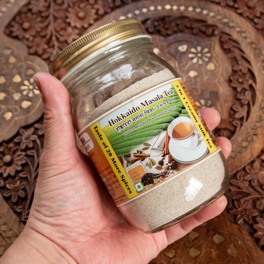 インスタントチャイ　無糖50本2箱＆加糖マサラ　500ｇ＆チャイビスケット4個 Amazon | 名糖産業 マサラチャイ 210G ×2個 | 名糖産業