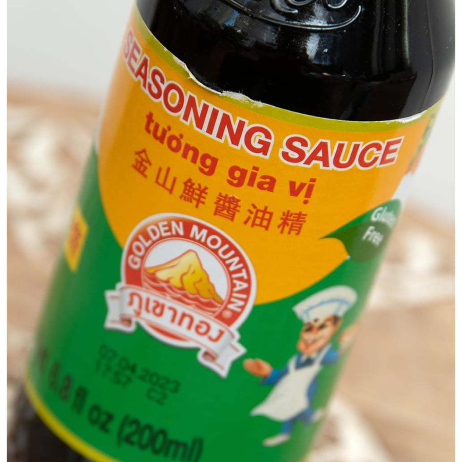 タイ タイ料理 調味料 シーズニングソース 金山鮮醤油精 200ml Golden Mountain アジア BBQ 食品 エスニック アジアン :FD-THAI-308:インド・アジア雑貨ティラキタ - 通販 - Yahoo!ショッピング タイ タイ料理 調味料 シーズニングソース 金山鮮醤油精 200ml Golden Mountain アジア BBQ 食品 エスニック アジアン :FD-THAI-308:インド・アジア雑貨ティラキタ - 通販 - Yahoo!ショッピング