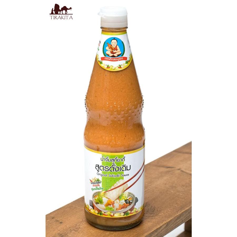 すき焼き Swan Boy タイ料理 タイスキ ソース 800g ナムチムスキー 食品 食材 アジアン食品 エスニック食材 Fd Thai 57 インド アジア雑貨ティラキタ 通販 Yahoo ショッピング