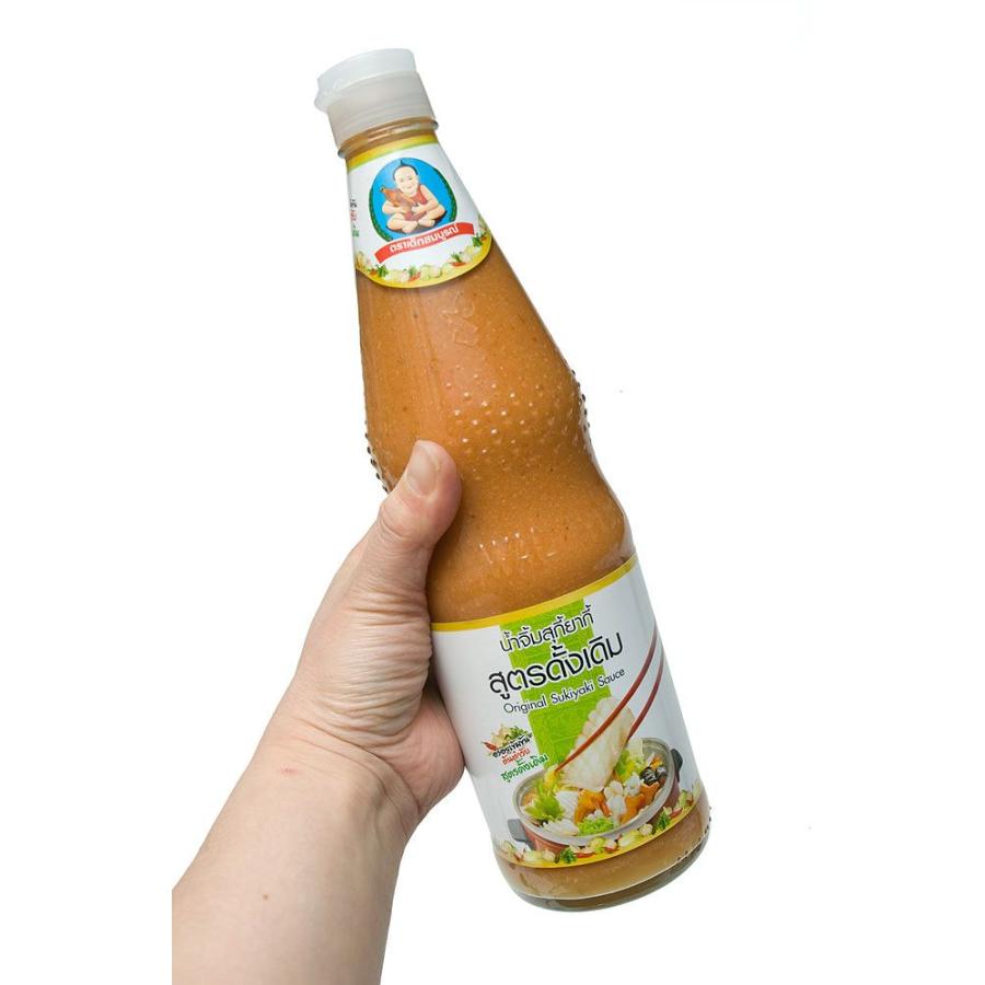 すき焼き Swan Boy タイ料理 タイスキ ソース 800g ナムチムスキー 食品 食材 アジアン食品 エスニック食材 Fd Thai 57 インド アジア雑貨ティラキタ 通販 Yahoo ショッピング