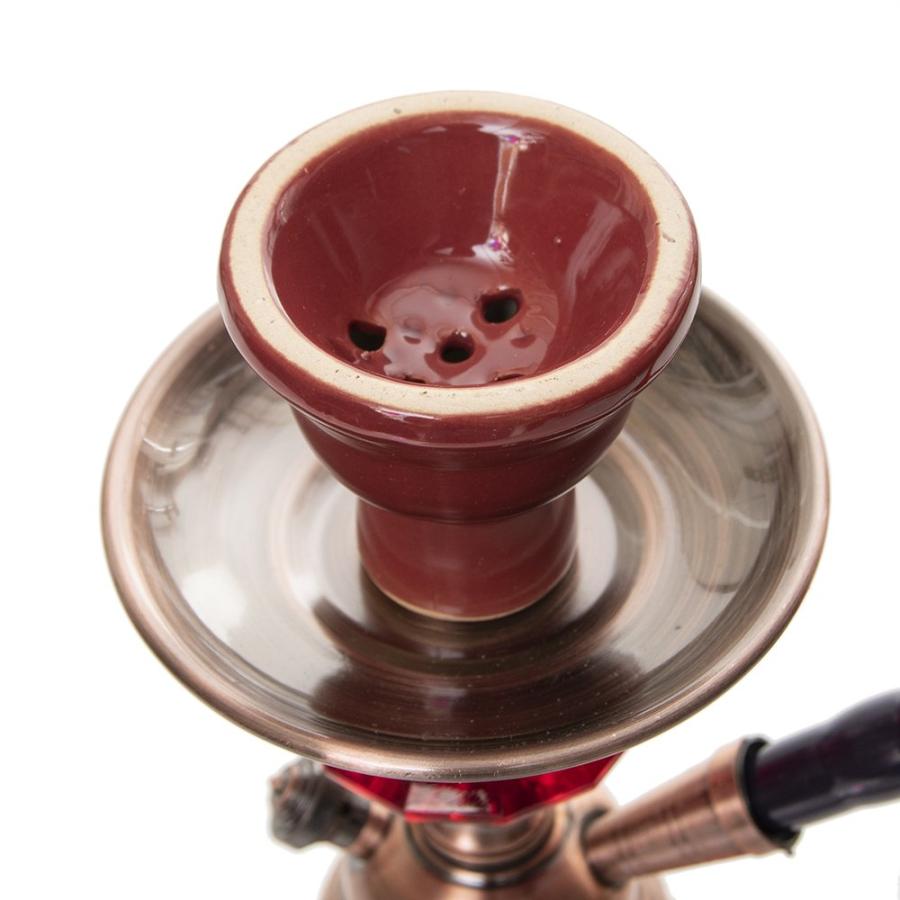 シーシャ　水タバコ　水パイプ　骨董　アンティーク　古道具　アラブ シーシャ ( 水たばこ ) Lサイズ2 | 倫敦商会,アンティーク雑貨