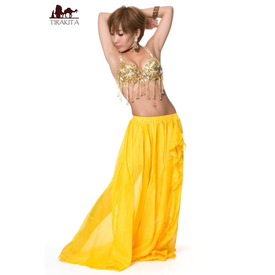 送料無料 ベリー 衣装 ベリーダンス ベリーダンス衣装 スカート・ブラ 上下セット 群舞 コスチューム Belly Dance :  id-belly-469 : インド・アジア雑貨ティラキタ - 通販 - Yahoo!ショッピング