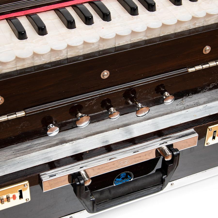 送料無料 ハルモニウム Harmonium ピアノ インド 楽器 (Kartar 送料無料 ハルモニウム Harmonium ピアノ インド 楽器 (Kartar