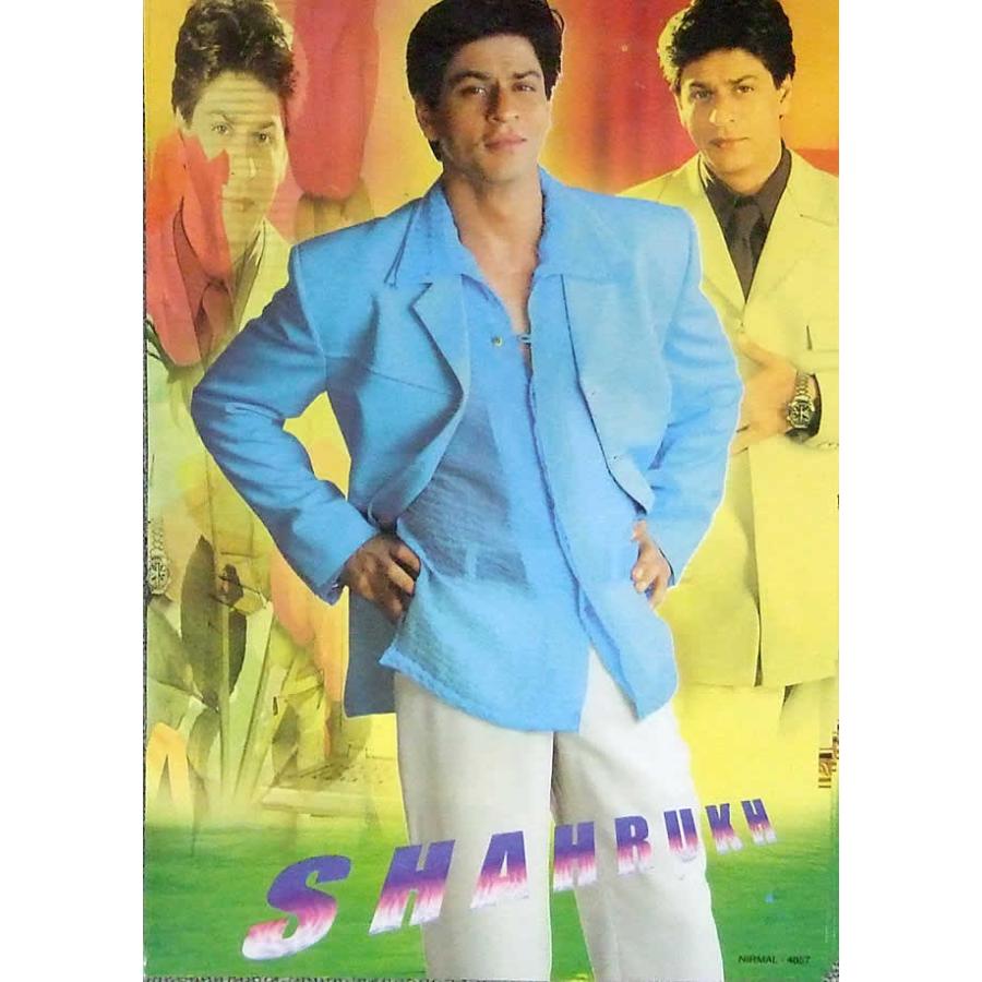 インド ポスター シャールク カーン Shah Rukh Khan 映画 俳優 アイシュワリヤ 本 印刷物 ステッカー Id Hmpst 52 インド アジア雑貨ティラキタ 通販 Yahoo ショッピング