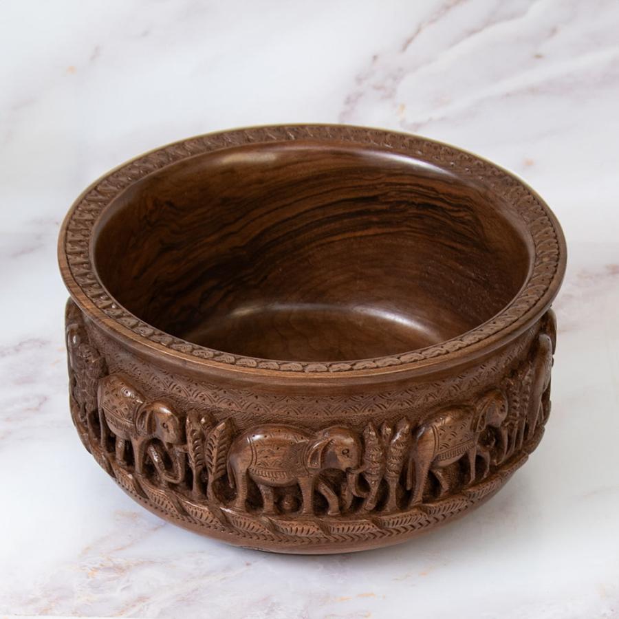 カシミール細密彫刻宝石箱 中国の宝石箱、金の南木宝石箱アンティーク