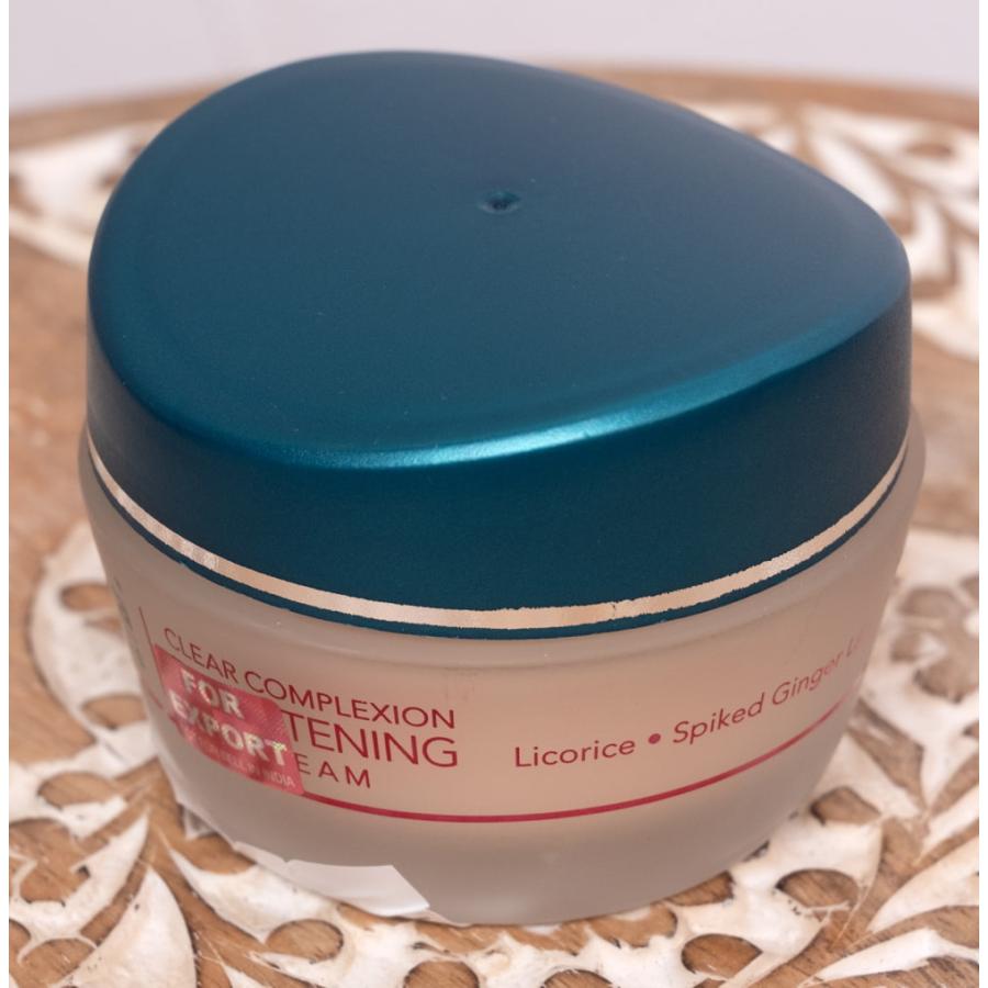 クリーム デイクリーム HIMALAYA ヒマラヤ HIMALAYA