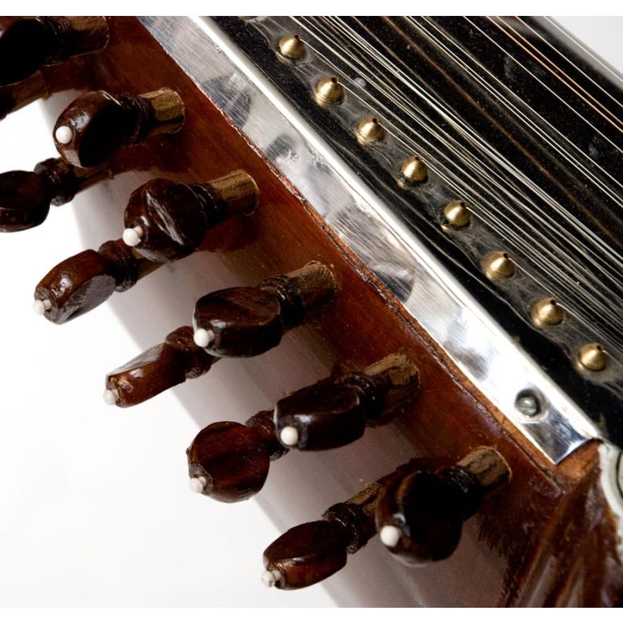 送料無料 サロード Sarod インド 楽器 (Kartar Music House社製 送料無料 サロード Sarod インド 楽器 (Kartar Music House社製