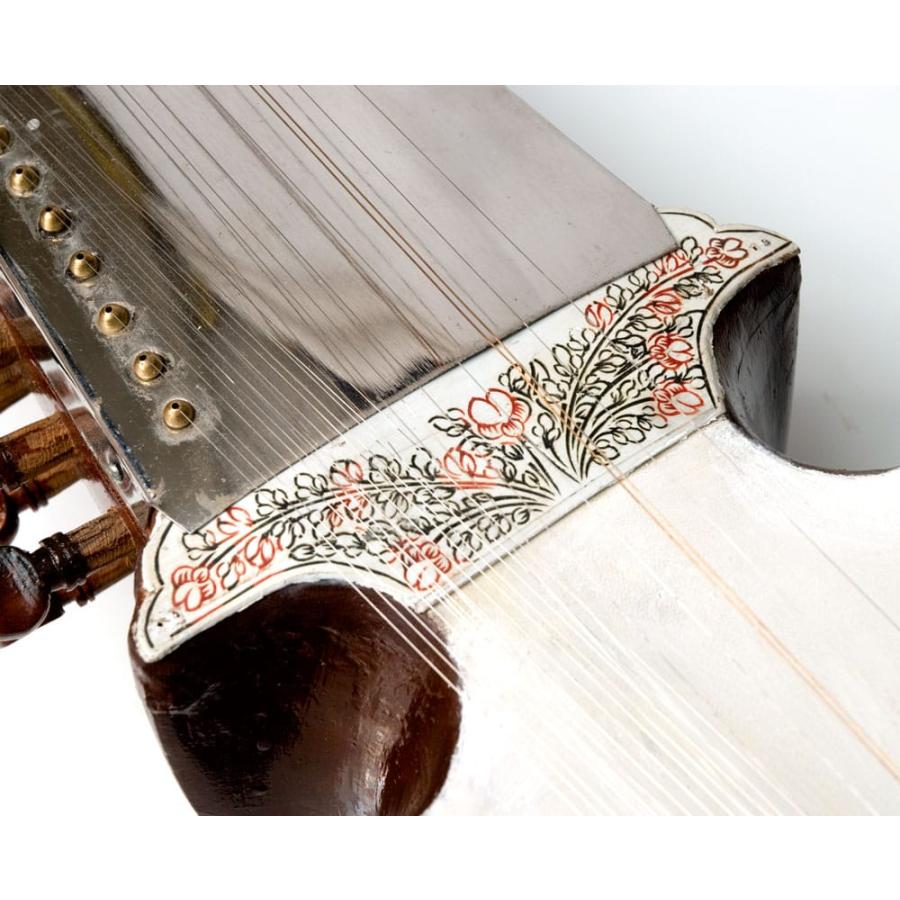 送料無料 サロード Sarod インド 楽器 (Kartar Music House社製 送料無料 サロード Sarod インド 楽器 (Kartar Music House社製