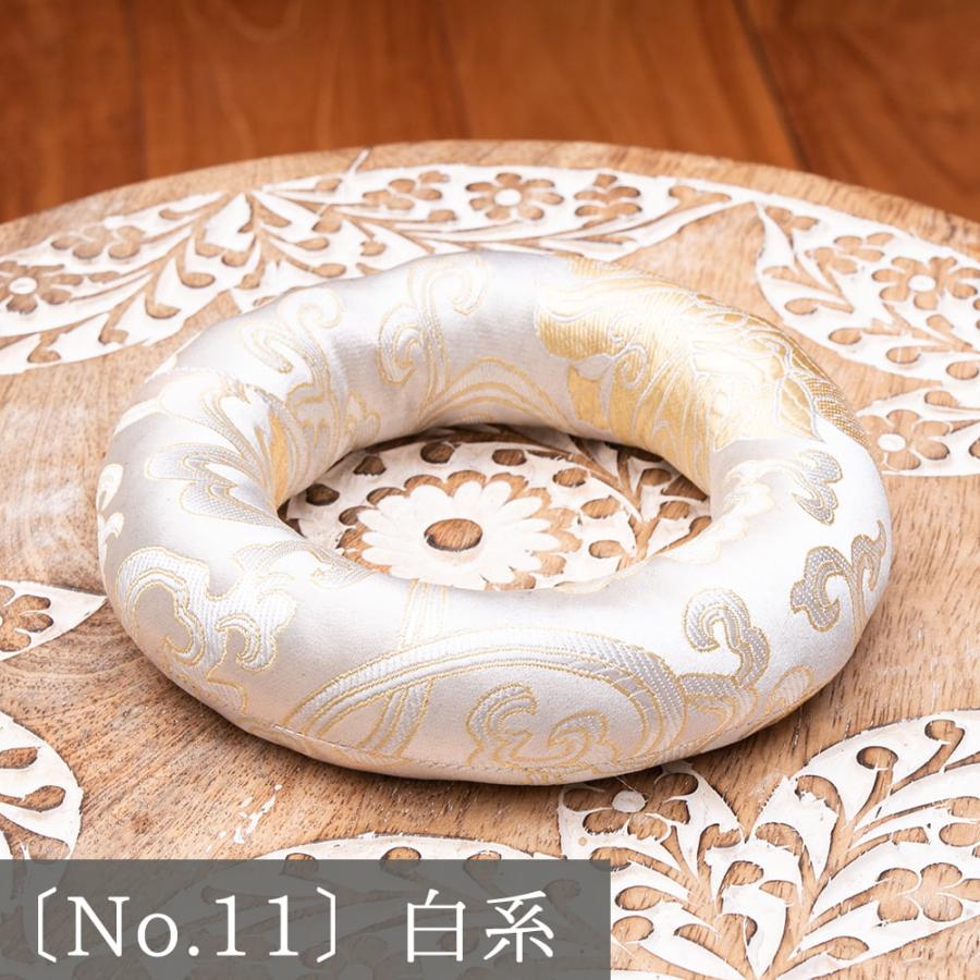 シンギングボール シンギングボウル マット 台座 シンギングボウル用リング アソート 直径約11cm 13cm 仏教 楽器 : インド・アジア雑貨ティラキタ - 通販 - Yahoo!ショッピング シンギングボール シンギングボウル マット 台座 シンギングボウル用リング アソート 直径約11cm 13cm 仏教 楽器 : インド・アジア雑貨ティラキタ - 通販 - Yahoo!ショッピング