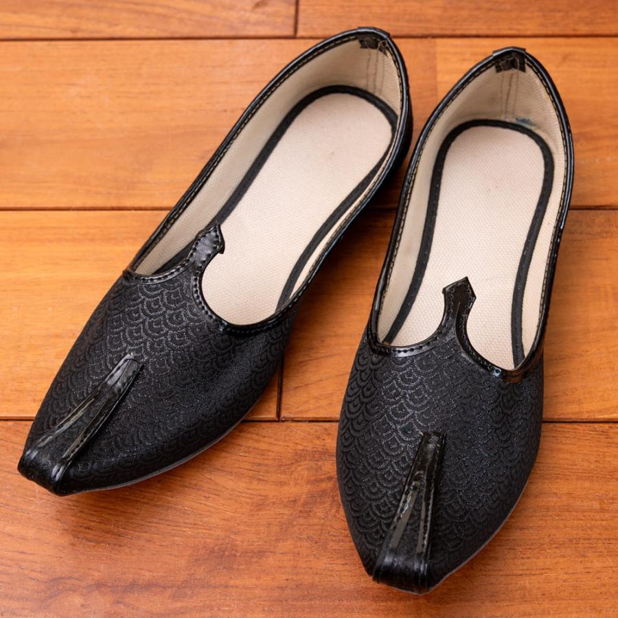 仮装 コスチューム フラットシューズ 靴 男性用宮廷靴 モジャリ