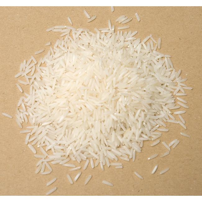 バスマティライス LAL QILLA インド料理 高級品 5kg − Basmati Rice