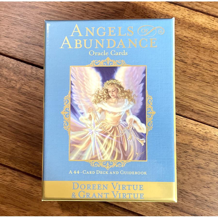 オラクルカード 占い カード占い タロット エンジェルオブアバンダンスオラクルカード−ANGELS of ABUNDANCE ORACLE :ID-SPI-30:インド・アジア雑貨ティラキタ - 通販 - Yahoo!ショッピング オラクルカード 占い カード占い タロット エンジェルオブアバンダンスオラクルカード−ANGELS of ABUNDANCE ORACLE :ID-SPI-30:インド・アジア雑貨ティラキタ - 通販 - Yahoo!ショッピング