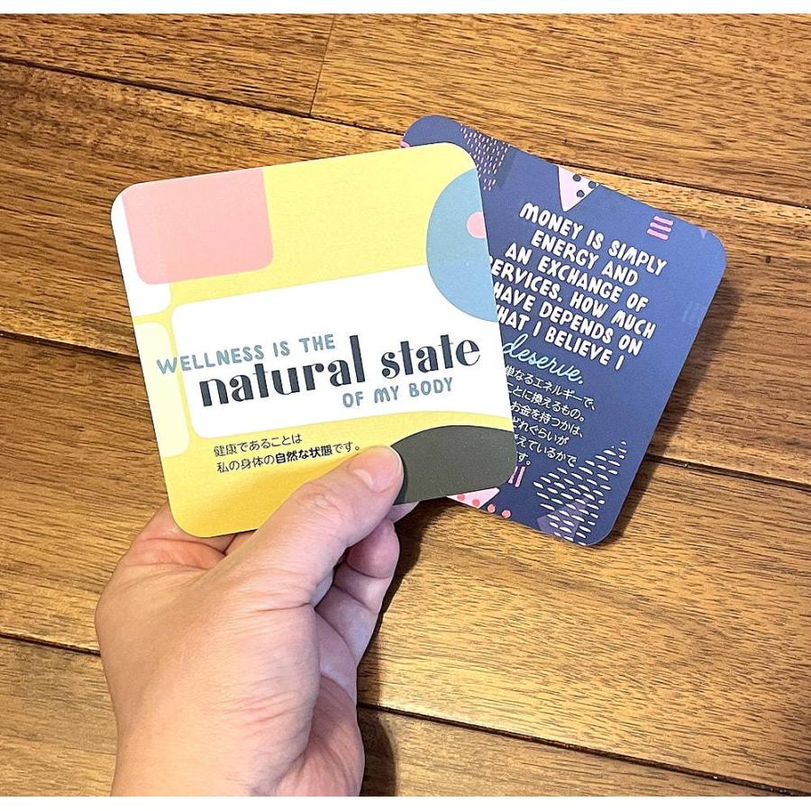 オラクルカード 占い カード占い タロット ハウトゥラブユアセルフカード How To Love Your Self Card スピリチュアル Id Spi 68 インド アジア雑貨ティラキタ 通販 Yahoo ショッピング