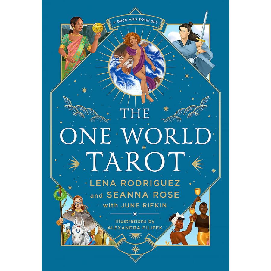 送料無料 オラクルカード 占い カード占い タロット ワンワールド