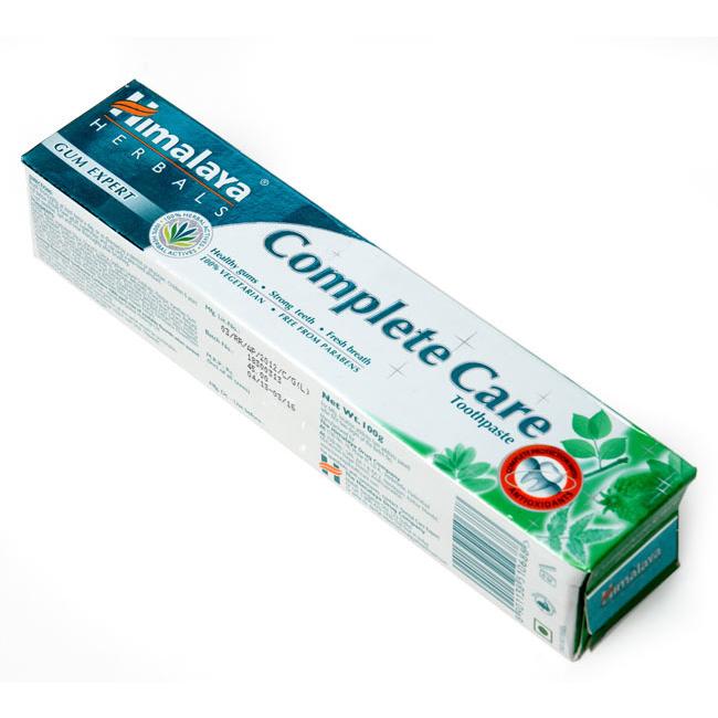 歯磨き ヒマラヤ ハーバル アーユルヴェーダ ドーシャ インドのアーユルヴェーダ歯磨き粉 Comケア Himalaya Id Tooth 3 インド アジア雑貨ティラキタ 通販 Yahoo ショッピング