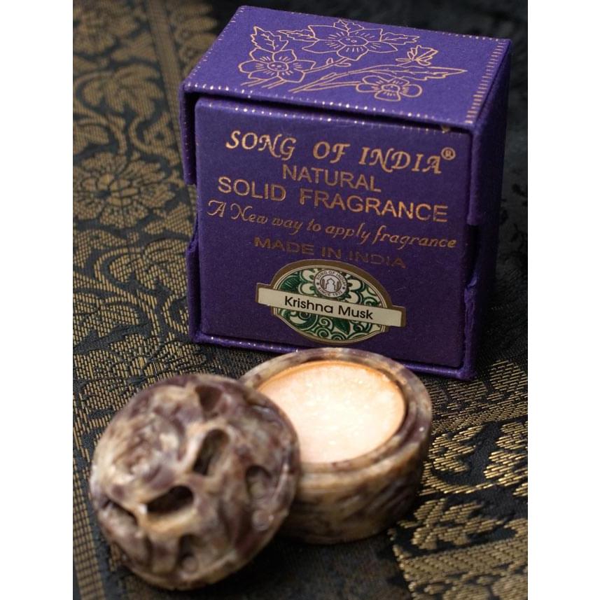 フレグランス クリーム 練り香水 クリーム・フレグランス お香 ギフト