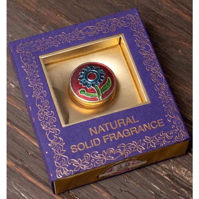 フレグランス クリーム 練り香水 クリーム フレグランス お香 クリームフレグランス インセンス インド Ind Ins 551 インド アジア雑貨ティラキタ 通販 Yahoo ショッピング