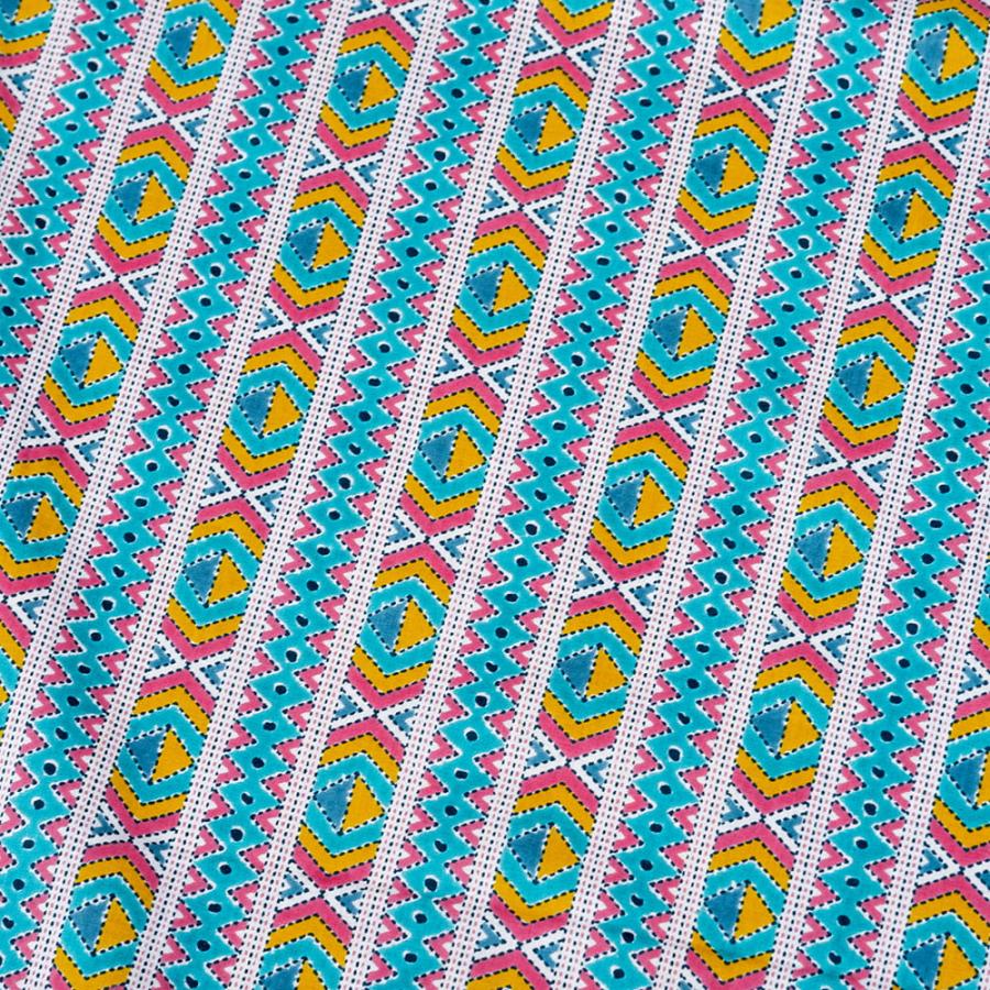 切り売り 量り売り布 アジア布 〔1m単位切り売り〕テキスタイルの伝統