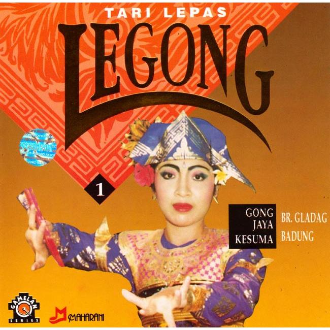 Cd バリ 舞踊 ダンス Tari Lepas Legong Part 1 Cd インドネシア 民族音楽 インド音楽 Mcd Clsc 1639 インド アジア雑貨ティラキタ 通販 Yahoo ショッピング