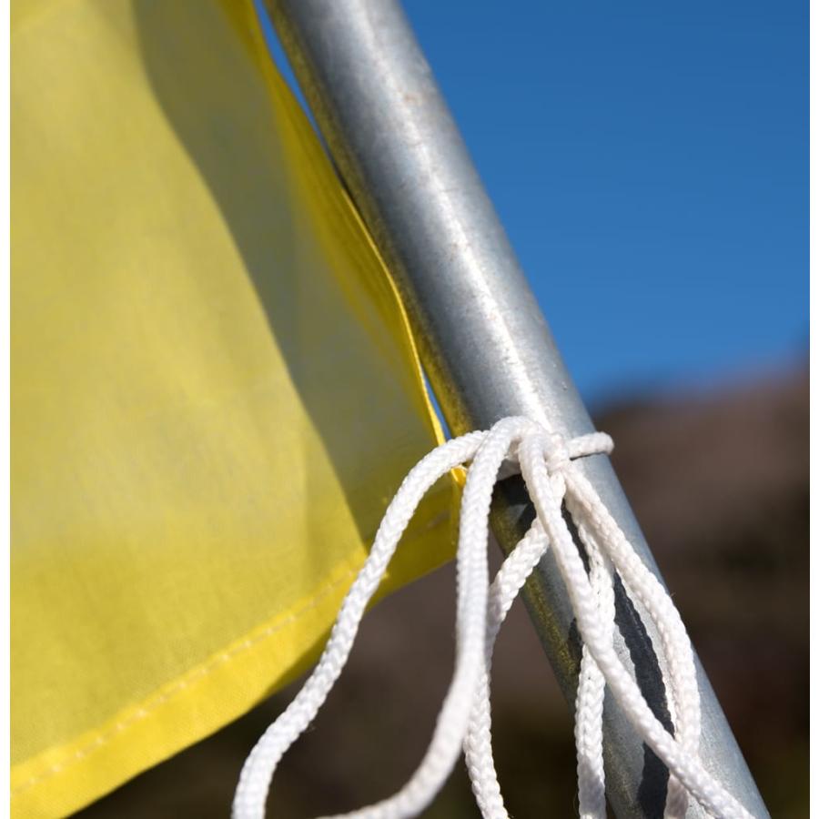五色旗 タルチョ タルチョー ルンタ 5色の縦型タルチョー(約160cm×50cm) チベット マニ旗 祈祷旗 タルチョク｜tirakita-shop｜05