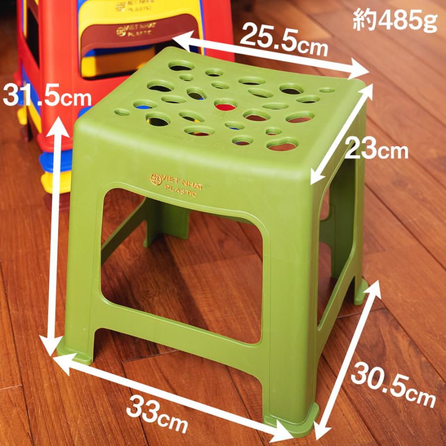 ベトナム屋台・ステンレス製スツール ベトナム屋台・ステンレス製スツール 送料無料 自由に選べる