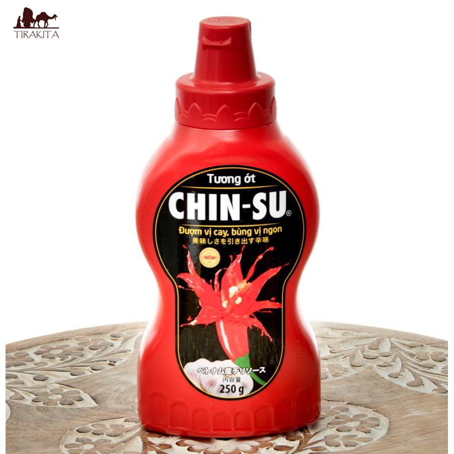 チリソース 唐辛子 ベトナム料理 チンスー 250g Chin Su Chin Su 油 ギー オイル アジアン食品 エスニック食材 Srv Spc 102 インド アジア雑貨ティラキタ 通販 Yahoo ショッピング