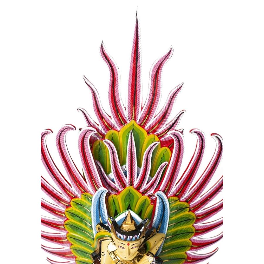 送料無料 ガルーダ ガルーダ像 インドネシア 神話 ガルーダ