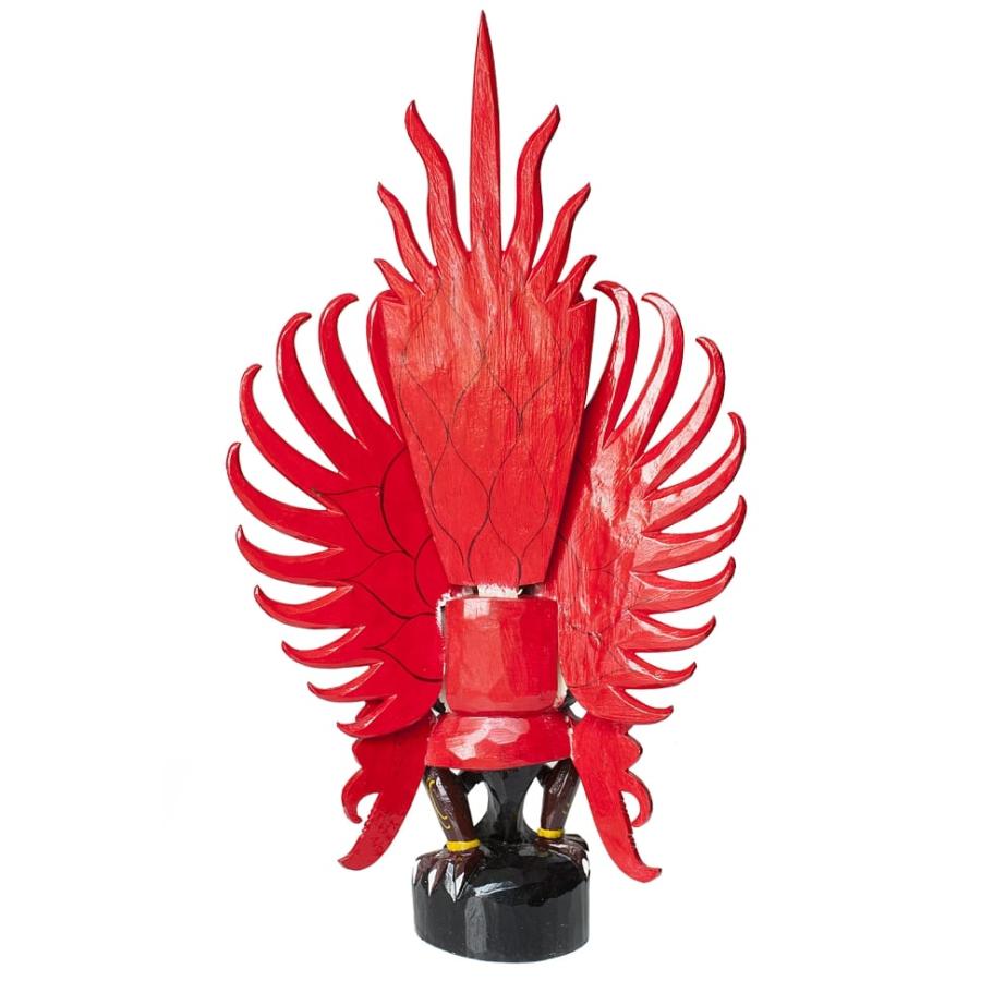 貴重！インドネシアガルーダ 職人手作りヴィンテージ 貴重！インドネシアガルーダ 職人手作りヴィンテージ ガルーダ