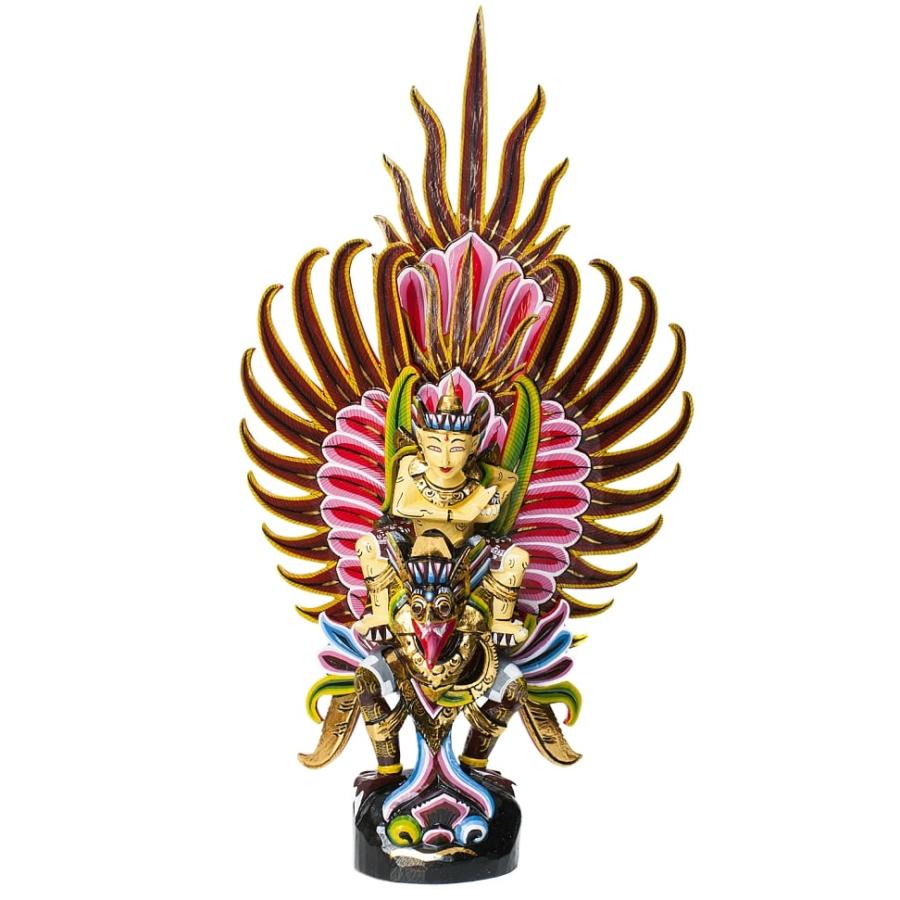 貴重！インドネシアガルーダ 職人手作りヴィンテージ 貴重！インドネシアガルーダ 職人手作りヴィンテージ ガルーダ