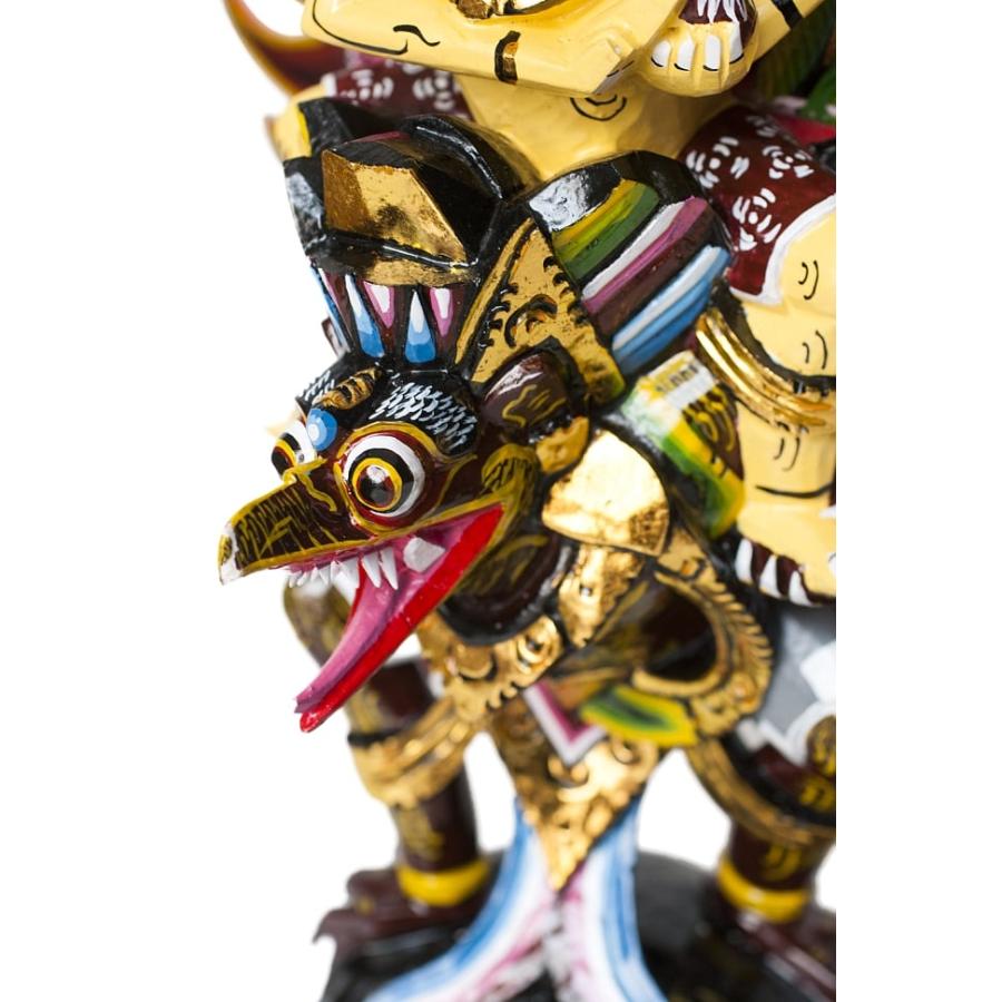送料無料 ガルーダ ガルーダ像 インドネシア 神話 ガルーダ