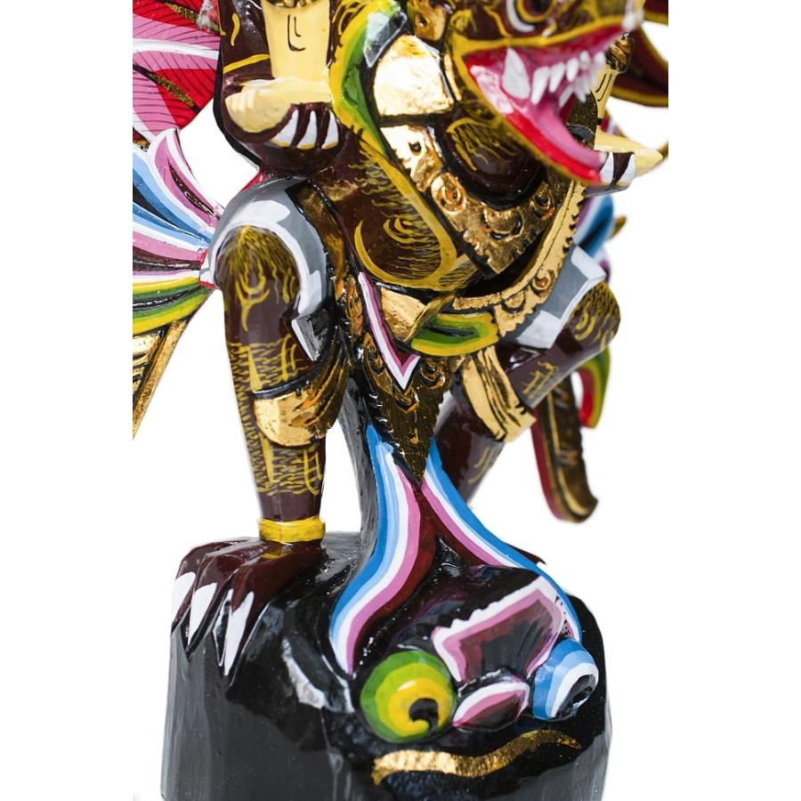 送料無料 ガルーダ ガルーダ像 インドネシア 神話 ガルーダ