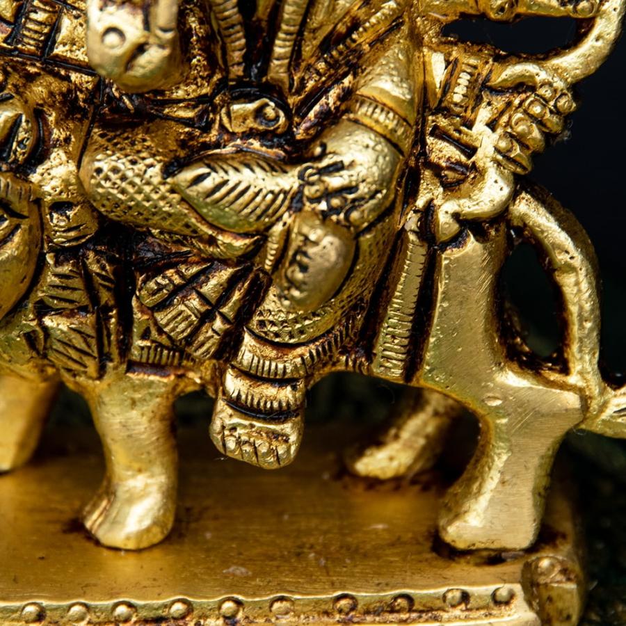 真鍮製 シヴァ、ヴィシュヌ、パールバティ(インドバラナシ) Amazon｜RAJ BHARATHAM ティルパティ・バラジ神の真鍮アイドル