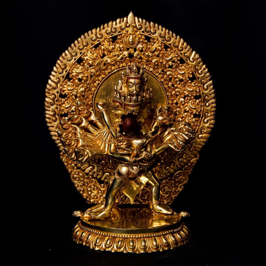 銅器 大悲呪金剛経 経文 仏字蓮華皿 現代工芸品 美術品 銅器 大悲呪金剛経 経文 仏字蓮華皿 現代工芸品 美術品 金銅