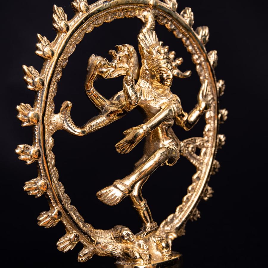 ダンシングシヴァ(ナタラージャ) Nataraja ダンシングシヴァ(ナタラージャ) Nataraja Dancing Shiva