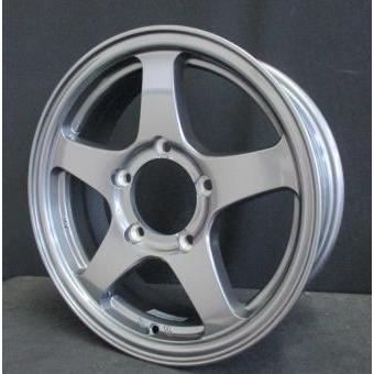 ブリザック DMーV3 ブリヂストン DM-V3 175/80R16とオフパフォーマー