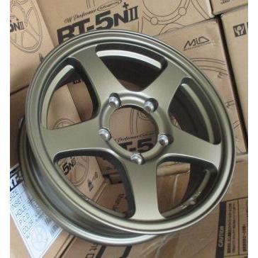 ブリザック DMーV3 ブリヂストン DM-V3 175/80R16とオフパフォーマー