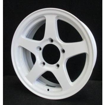 ブリザック DMーV3 ブリヂストン DM-V3 175/80R16とオフパフォーマー