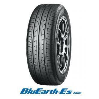 ヨコハマ BluEarth-ES ES32 195/65R15 91S 4本セット｜tire-access