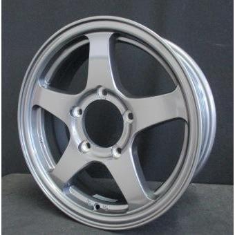 GEOLANDAR リフトアップ仕様ジムニー必見！ヨコハマ ジオランダーM/T